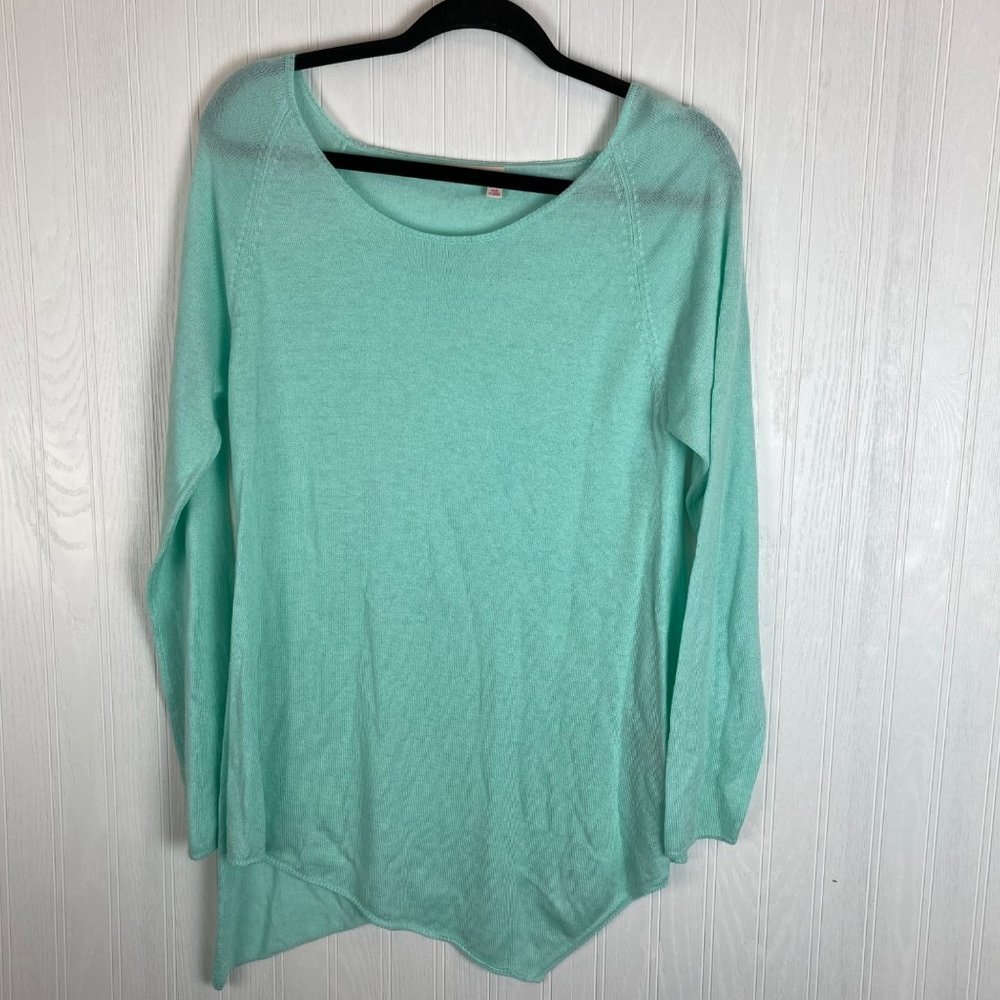 Fresh Produce sweater green size XL/XXL‎